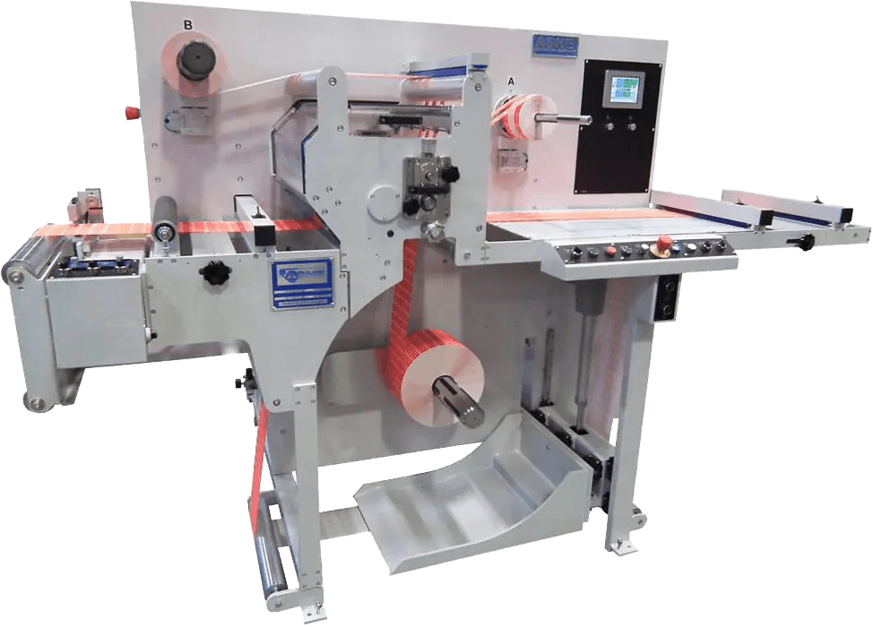 Inspection Opal 2016 04 | ASHE Converting Equipment