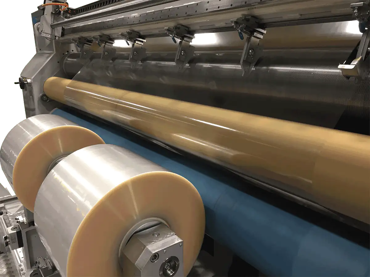 Different Rewinding Configurations