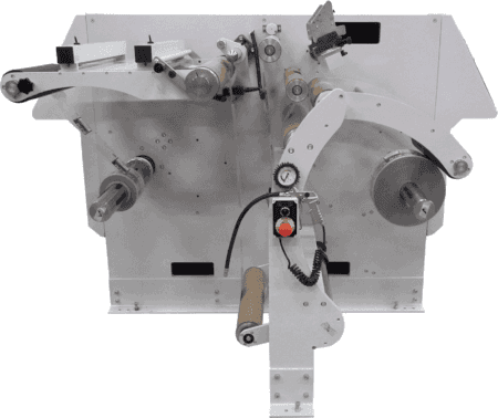 Emerald Schlitzoptionen