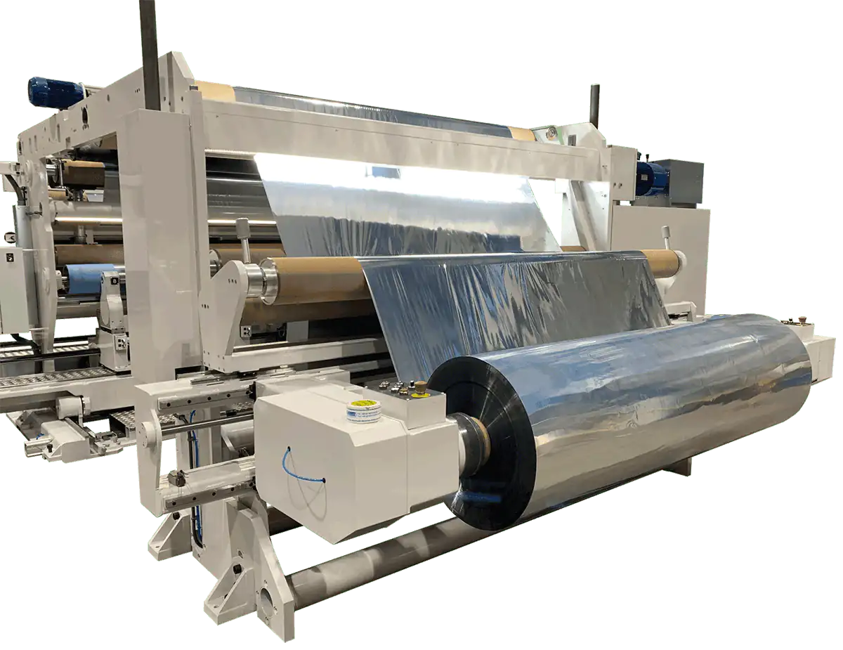 Various Unwind Options