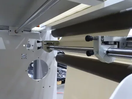 Facilidad de puntuación de la espalda disponible