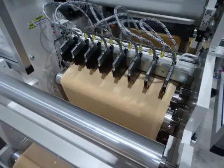 Posibilidad de cortar y rebobinar la mayoría de los subtratos